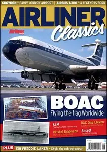 Airliner Classics - November 2009 (N°1)