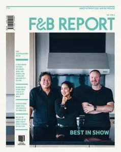 F&B Report - November 18, 2015