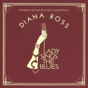 Diana Ross - Lady Sings The Blues (1972/2021) [Official Digital Download 24/192]