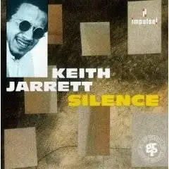 Keith Jarrett : Silence