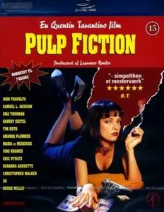 Pulp Fiction (1994)