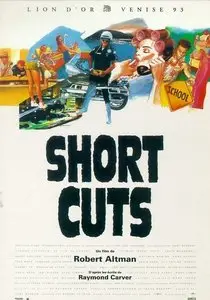 Short Cuts (1993) New Rip