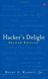 Hacker's Delight, 2nd Edition (repost)