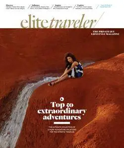 Elite Traveler - March/April 2017