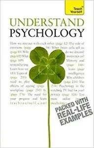 Understand Psychology. Nicky Hayes