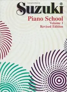 Suzuki Piano School, Vol. 1 - 7