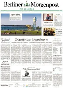 Berliner Morgenpost - 16 Oktober 2022