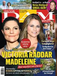 Svensk Damtidning – 22 mars 2023