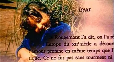 Jean-Luc Godard - Éloge de l'amour (2001)
