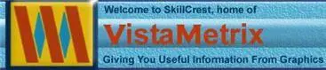 SkillCrest VistaMetrix 1.35