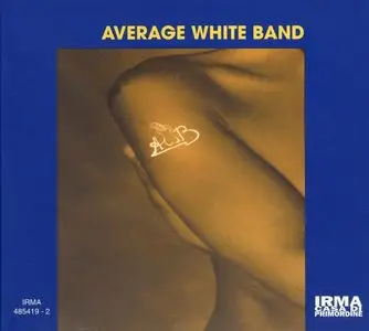 Average White Band - Soul Tattoo (1996) {IRMA 485419}