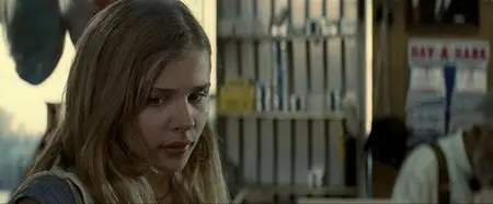 Hick (2011)