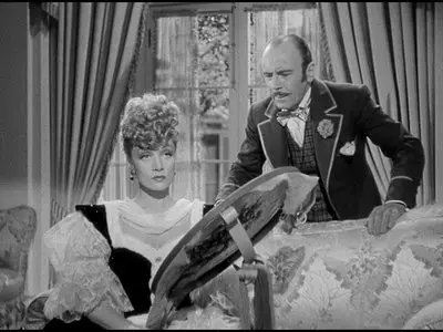 The Flame of New Orleans (1941) [Re-UP]