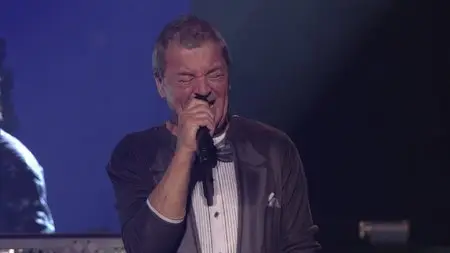 Deep Purple - ...To The Rising Sun (In Tokyo) (2015) Blu-ray