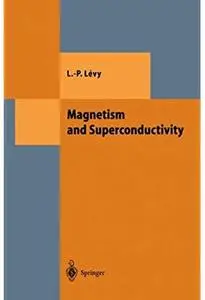 Magnetism and Superconductivity