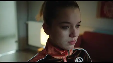 Little Ones / Petites (2023)
