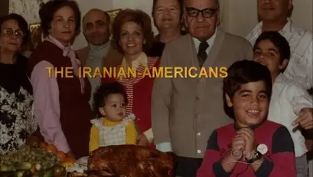 PBS - The Iranian Americans (2012)