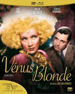 Blonde Venus (1932)