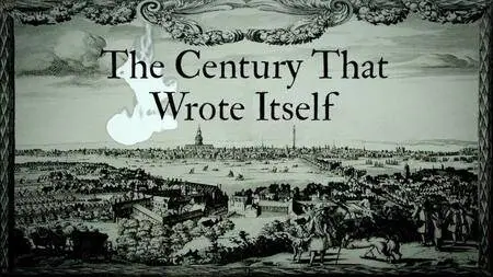 BBC - The Century that Wrote Itself (2013)