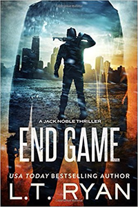 End Game - L.T. Ryan