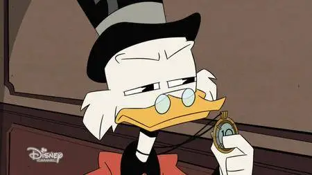 DuckTales S01E19