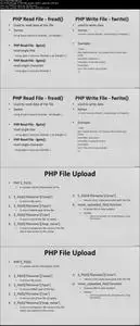 Learn PHP - For Absolute Beginners