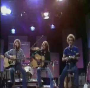 The Eagles - 5 Clips (1972-1977)