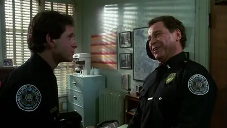 Police Academy 2: Their First Assignment (1985)