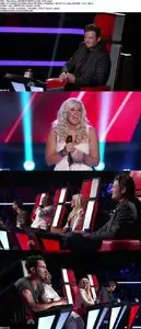 The Voice (US) S03E09