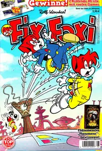 Fix und Foxi 1993 08 - 2009 06