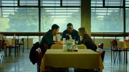 Don't Breathe (2016)