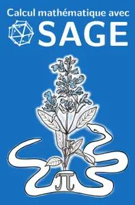 Calcul mathématique avec Sage (French Edition)