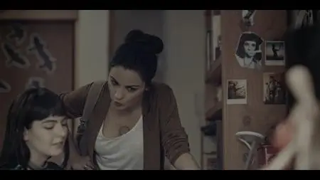 Dark Desire S01E01