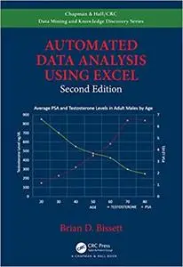 Automated Data Analysis Using Excel