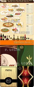 Templates Menu 12