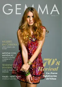 Gemma - Junio 2011
