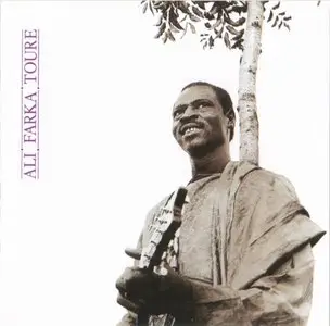 Ali Farka Toure - Ali Farka Toure (1988) {World Circuit}