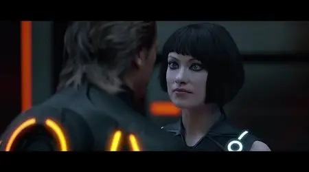 Tron: Legacy (2010)