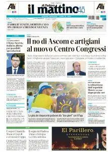 Il Mattino di Padova - 13 Agosto 2018