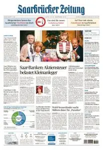 Saarbrücker Zeitung – 21. Dezember 2019