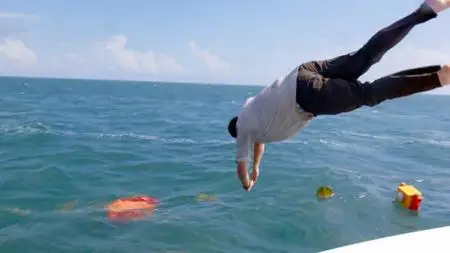 Travel Ch. - Expedition Unknown: Mysteries of Bermuda Triangle (2020)