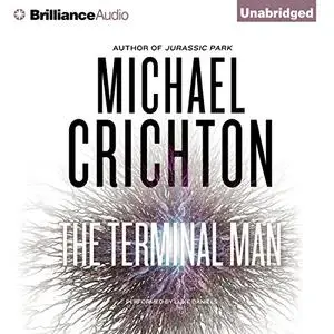 The Terminal Man [Audiobook]