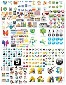 Icon set