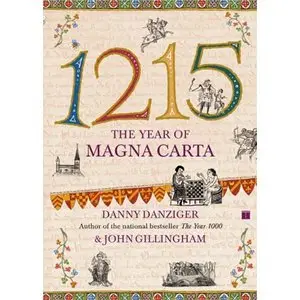 1215: The Year of Magna Carta