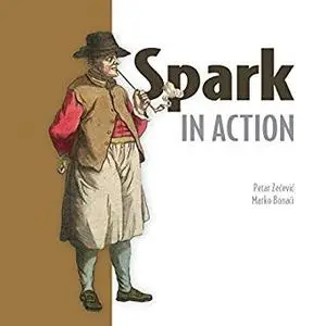 Spark in Action [Audiobook]