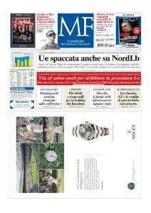 Milano Finanza - 2 Luglio 2019