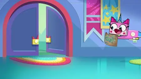 Unikitty S03E13