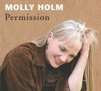 Molly Holm - Permission (2013)