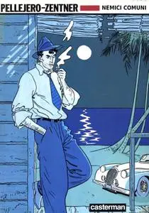 Dieter Lumpen - Volume 02 - Nemici Comuni