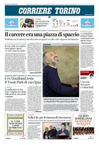 Corriere Torino - 6 Settembre 2023